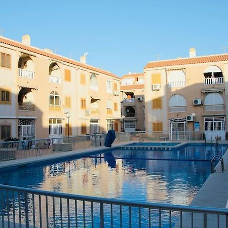Tesoro Del Eden Appartement Torrevieja Buitenkant foto
