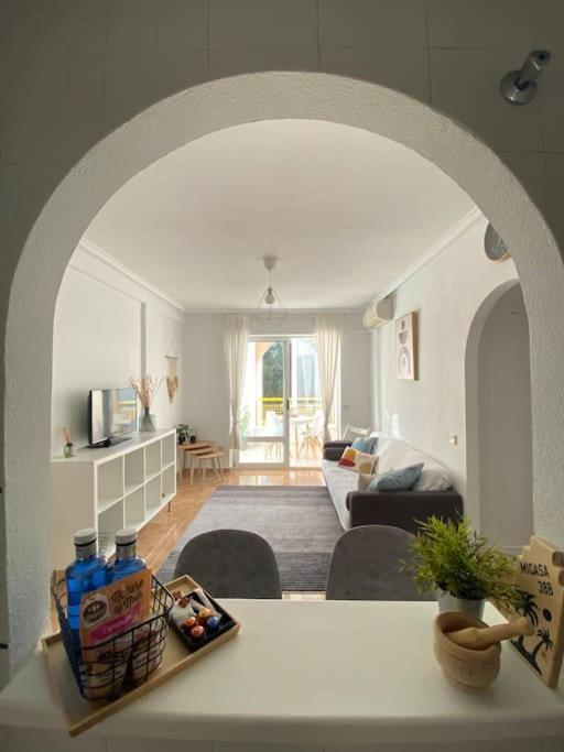 Tesoro Del Eden Appartement Torrevieja Buitenkant foto
