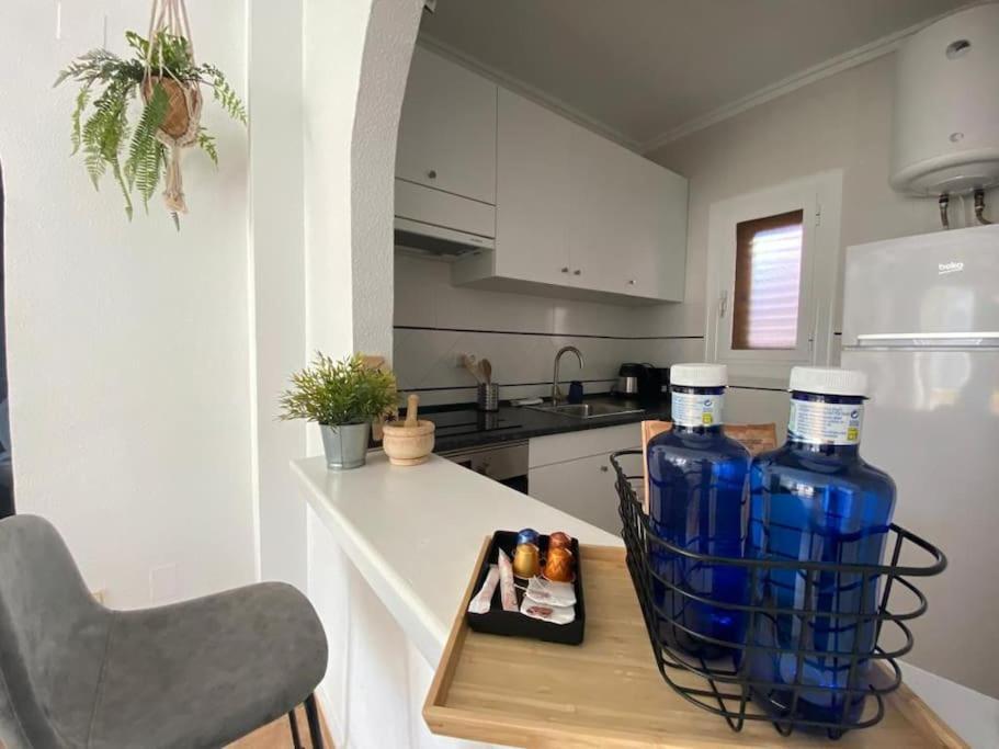 Tesoro Del Eden Appartement Torrevieja Buitenkant foto