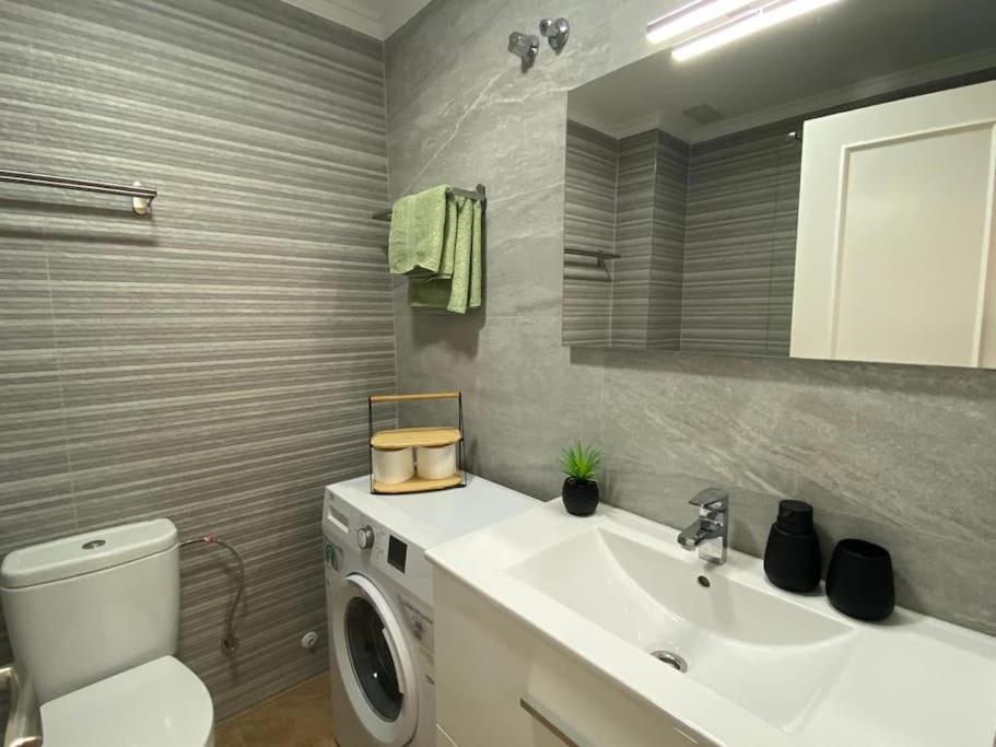 Tesoro Del Eden Appartement Torrevieja Buitenkant foto