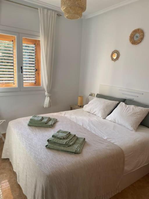 Tesoro Del Eden Appartement Torrevieja Buitenkant foto